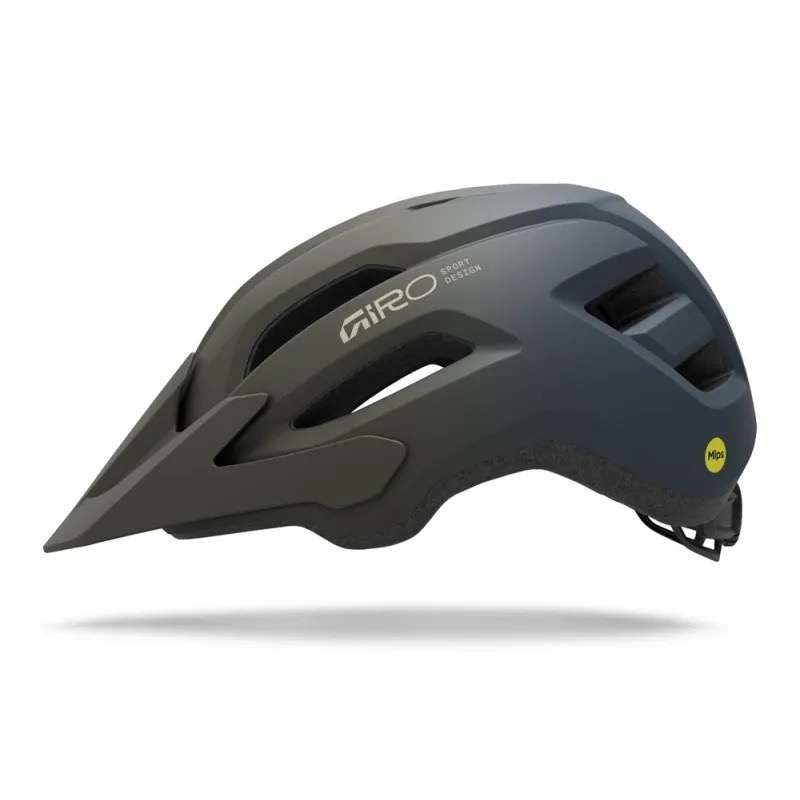 kask dziecięcy GIRO Fixture
